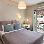 Fomithea Hotel-new Hotel Kamári