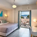 Fomithea Hotel-new 3*