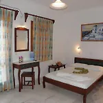 Fomithea Hotel-new Hotel Kamári