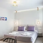 Hotel Fomithea Hotel-new 3*