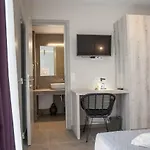 Fomithea Hotel-new 3* Kamári