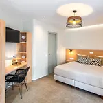 Fomithea Hotel-new Kamári