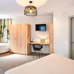 Hotel Fomithea Hotel-new Kamári