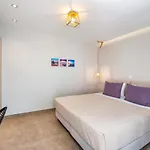 Hotel Fomithea Hotel-new Kamári