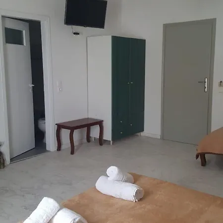 Fomithea Hotel-new