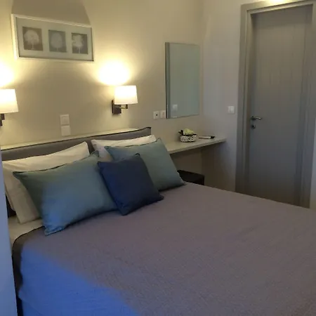 Apart Otel Fomithea