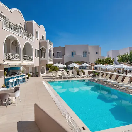 Fomithea Apart Otel