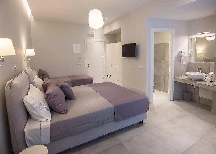 Fomithea Hotel-new 3*