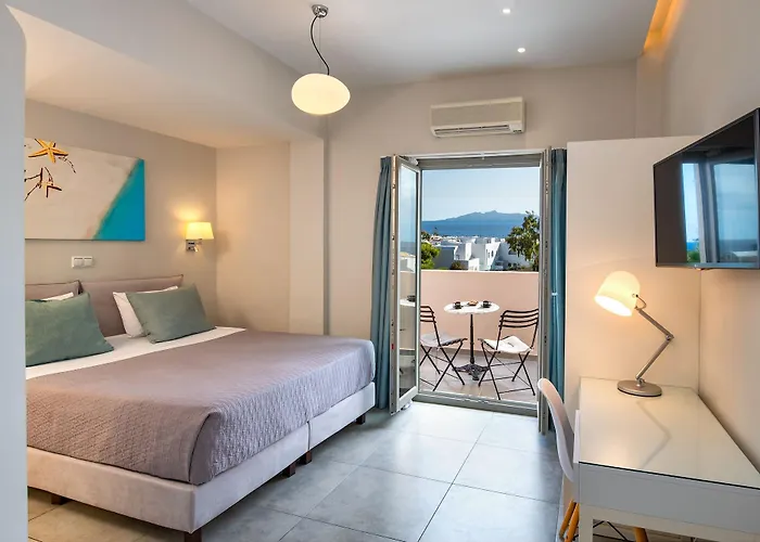 Fomithea Hotel-new 3*