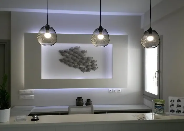 Fomithea Hotel-new 3*