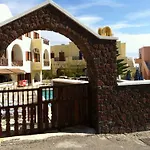 Fomithea Hotel-new Kamári