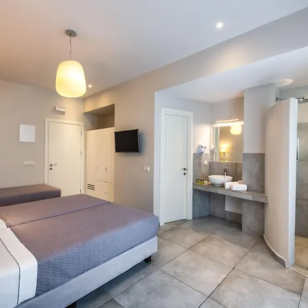 Fomithea Hotel-new Hotel 3*