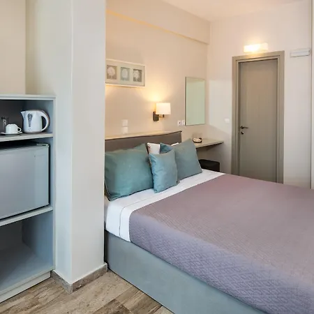 Fomithea Hotel-new Kamári