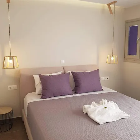 Fomithea Hotel-new 3* Kamári