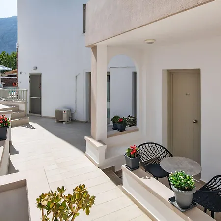 Fomithea Hotel-new 3*