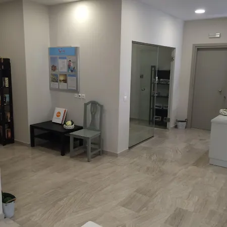 Fomithea Hotel-new 3*