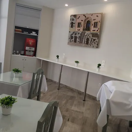 Fomithea Hotel-new 3* Kamári