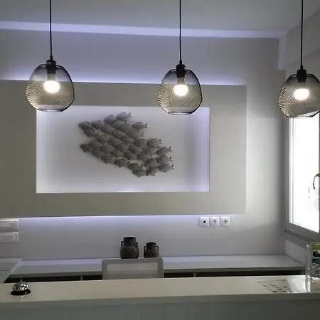 Fomithea Hotel-new 3*