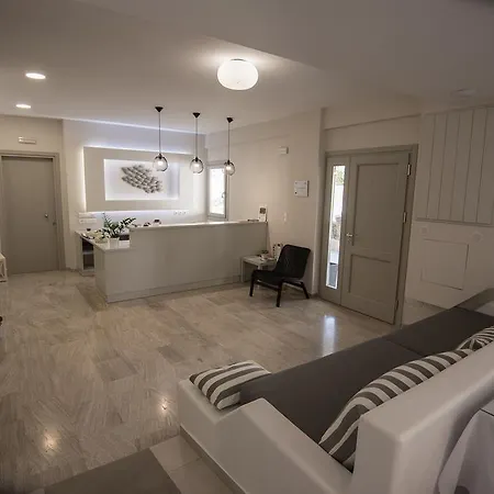 Fomithea Hotel-new Hotel 3*