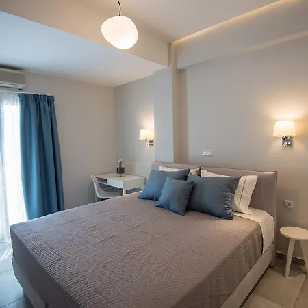 Fomithea Hotel-new Kamári