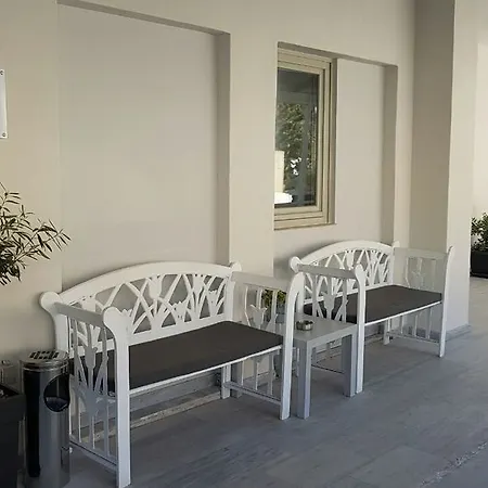 Fomithea Hotel-new 3*