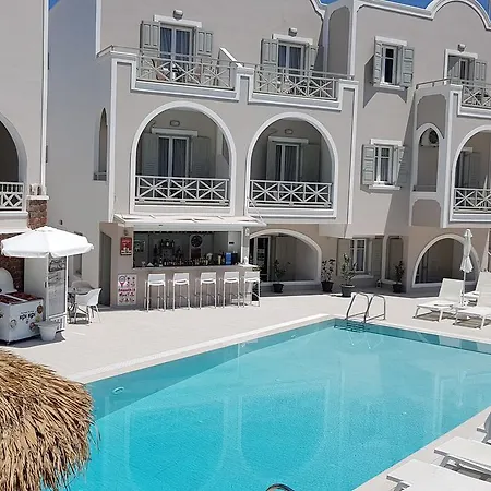 Fomithea Hotel-new Hotel