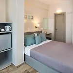 Fomithea Hotel-new Kamári