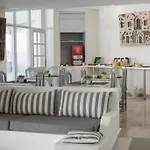 Fomithea Hotel-new Kamári