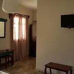 Fomithea Hotel-new Otel