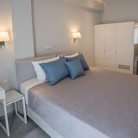Fomithea Hotel-new 酒店 3*