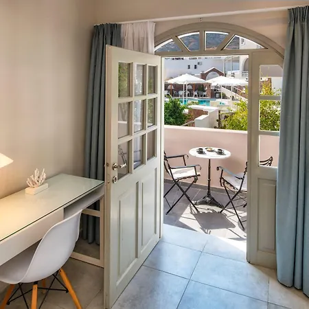 Fomithea Hotel-new