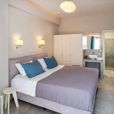 酒店 Fomithea Hotel-new