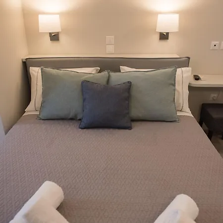 Fomithea Hotel-new 3*