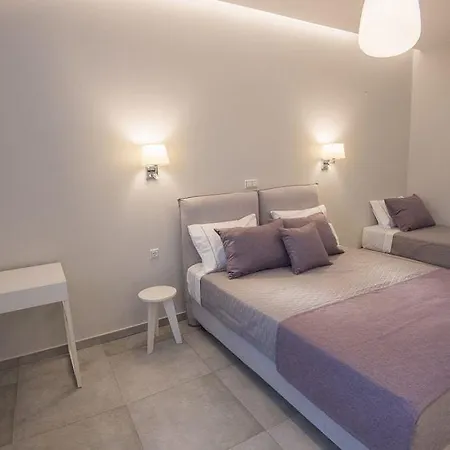 Fomithea Hotel-new 酒店 Kamári