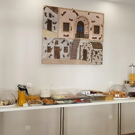 Fomithea Hotel-new