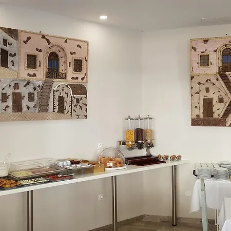 Hotel Fomithea Hotel-new