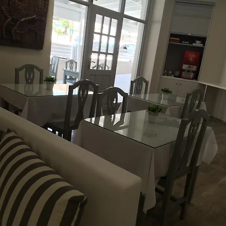 Fomithea Hotel-new 酒店