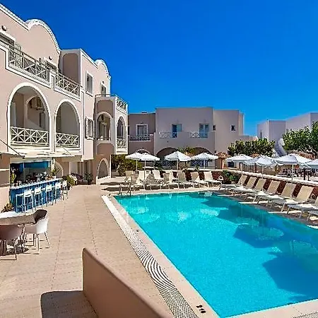 Fomithea Hotel-new 3*