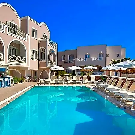 Fomithea Hotel-new 酒店