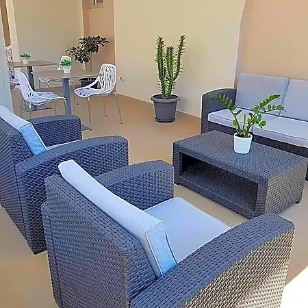 酒店 Fomithea Hotel-new 3*