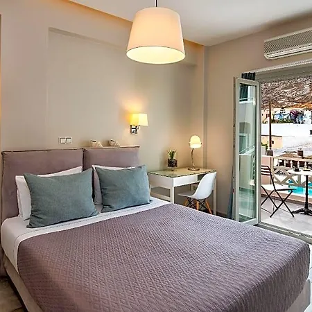 酒店 Fomithea Hotel-new
