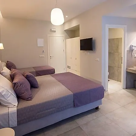 酒店 Fomithea Hotel-new Kamári