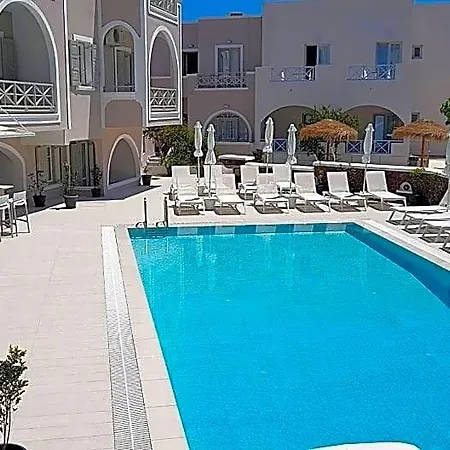 Fomithea Hotel-new