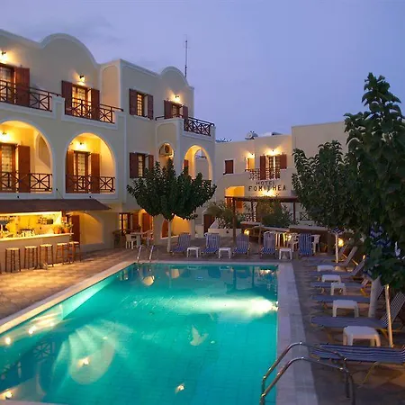Fomithea Hotel-new 3*