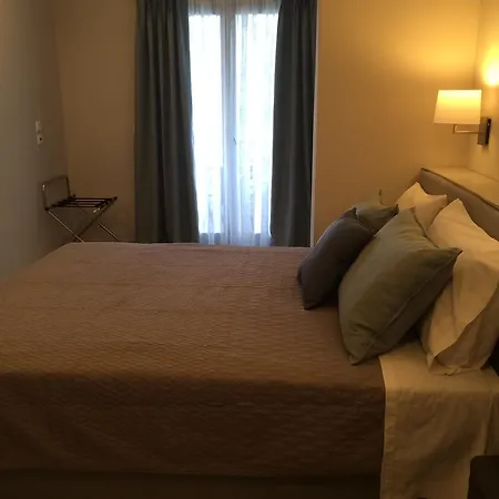 Hotel Fomithea Hotel-new