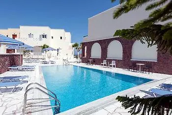 Fomithea Hotel-new 3*