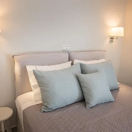 Fomithea Hotel-new 3*