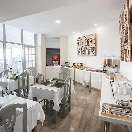 Fomithea Hotel-new 酒店 Kamári