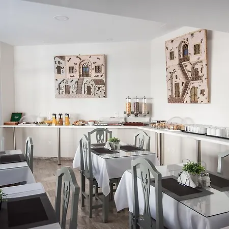 Fomithea Hotel-new 3*