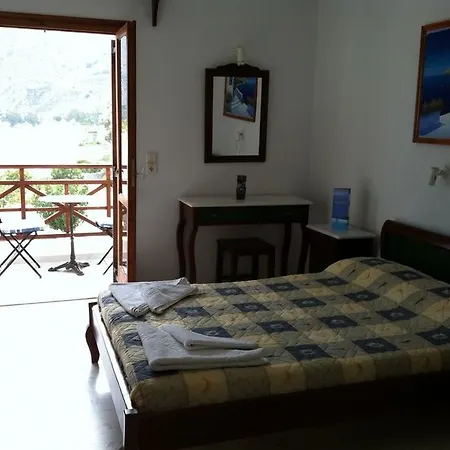 酒店 Fomithea Hotel-new Kamári